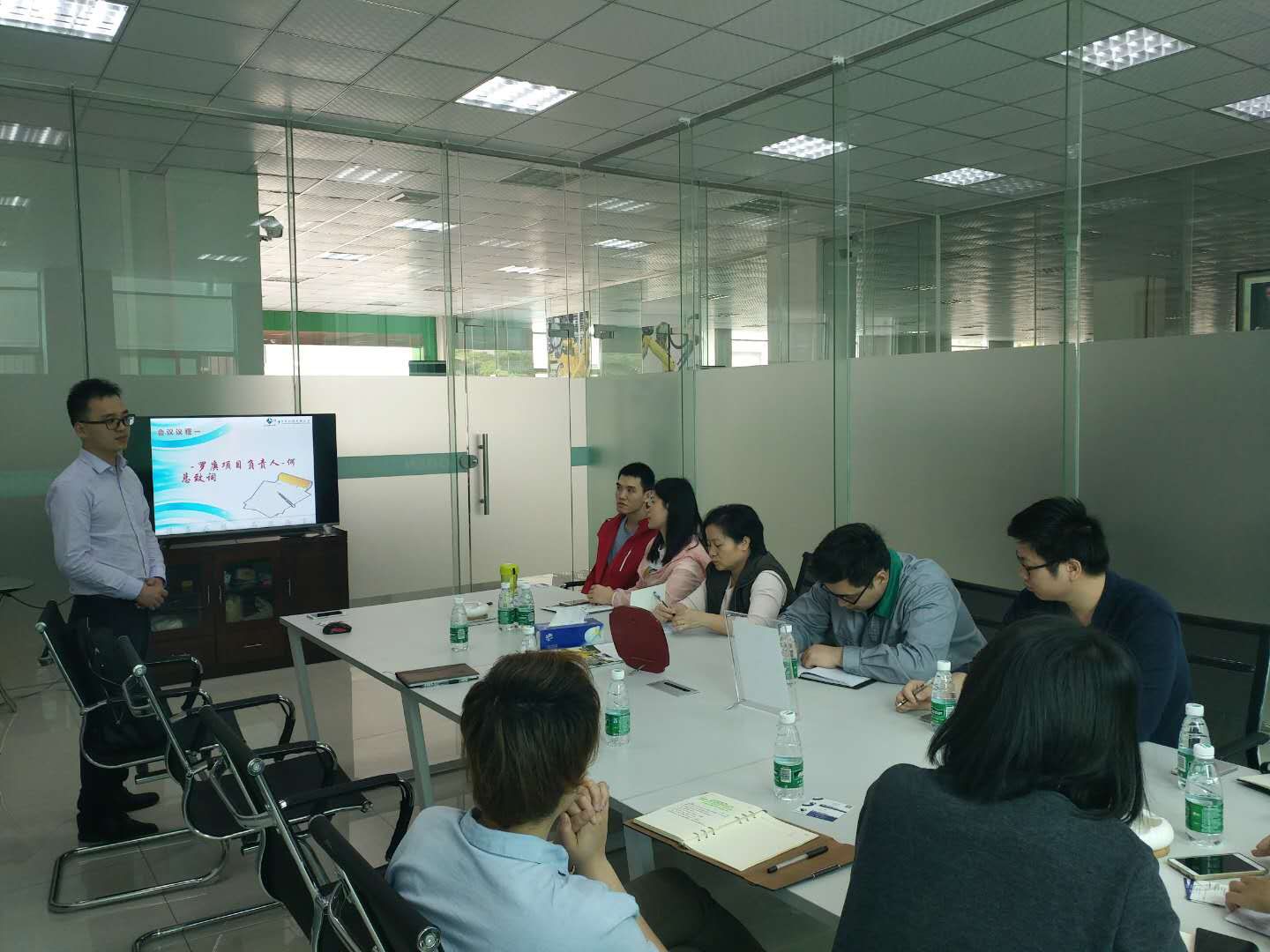 祝贺罗庚机器人签约顺景乐动平台网站登录入口_乐动（中国）